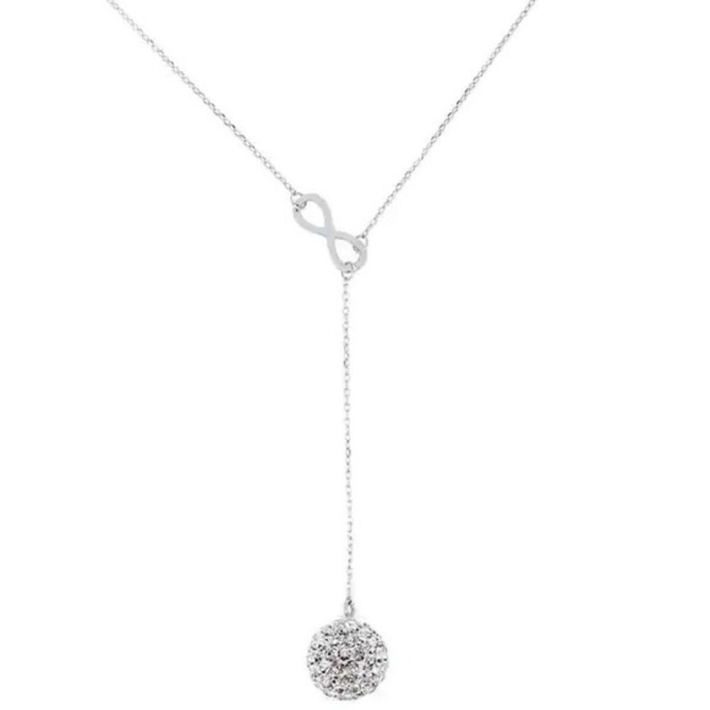 Silver Necklace Chain